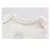Import Wholesale new style infants 100% cotton knitted ux 7 piece set white baby clothing set, gift set from China