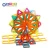 Import Wholesale new style plastic magnetic building blocks for kids from China