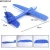 Import Wholesale  outdoor toys 48.5 CM Foam EPP Airplane Hand Throwing Plane with led light 7-color mixed from China