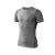 Import Wholesale Plain Color Standard Loose Fit Design Fitness T Shirt from China