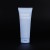Import Wholesale Plastic Packaging Squeeze Extruded Cosmetic Tube Packaging from China