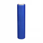 Wholesale Plastic Winding Packaging Stretch Large Roll Industrial Pe Wrap Film