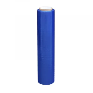 Wholesale Plastic Winding Packaging Stretch Large Roll Industrial Pe Wrap Film
