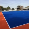 wholesale Polyurethane Resin Floors for Sports Courts
