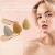 Import Wholesale Popular Natural Soft Foundation Organic Eco- Friendly Applicator Makeup Beauty Sponge Blender from China