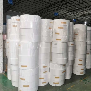 Wholesale PP Non woven Fabric for Surgical N95 Filter Face Mask Raw Material