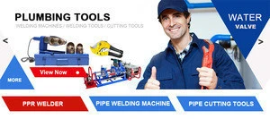 wholesale ppr pipe welding tool pe pipe welding machine cheap welding equipment