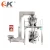Import wholesale price filter bag back sealing granule pouch packing machine from China