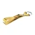 Import Wholesale Price Fly Fishing Line Nippers And Cutter Tools Black Golden Coated from China