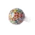 Import Wholesale Price Kids And  Adult Stress Relief Squeeze ball Squishy Water Ball Mesh Fidget Toy from China