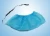 Import Wholesale price medical disposable PE non-woven fabric shoe covers from China