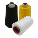 Wholesale Price sewing machine overlock 4 thread in bulk 40/2 kg