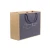 Import Wholesale Printed Custom Paper Bag Kraft Paper Bag With Handle from China