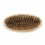 Import Wholesale private label bamboo beard brush with boar bristle for men grooming kit from China