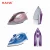 Import Wholesale professional electric steam iron with auto-off functional from China