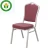 Wholesale restaurant stacking metal dining banquet chair