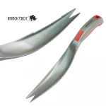 Wholesale Rust Proof Ergo Aluminum Weeding Hand Tools Durable Gardening Plant Care Hand Weeder