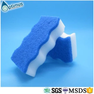 Wholesale Shoe Cleaner Cleaning Kit magic shoes cleaning sponge without detergent