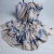 Import wholesale small order stock  newest style soft material real silk scarf from China