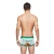 Import Wholesale Soft Breathable Men Boxer and Mens Open Custom Underwear Cotton Underwear Men Boxer Shorts from China