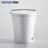 wholesale soft close cover one piece bathroom smart toilet bowl ceramic commodes
