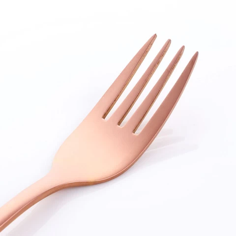 Wholesale Stainless Steel Cutlery Kids Cutlery  Children Tableware Set