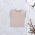Import Wholesale summer cotton baby tee short sleeve kid girl clothing baby girls t shirt from China