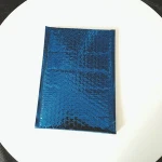 Wholesale superior quality envelopes bubble bag wrap plastic bubble mail bag logo