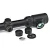 Import Wholesale Tactical 3-9*40EG Hunting Optics Riflescope Tactical Optics Sight Scope Mil dot and Black Matte from China