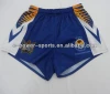 wholesale training rugby team shorts team wear, customized football shorts uniforms