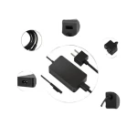 Wholesale US 65W Power Adapter Fast Charger For Microsoft