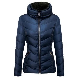 wholesale women s jackets coats fashion blazer winter clothes bomber jacket for women