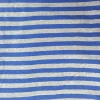 Wholesale yarn dyed stripes knit fabric in stock