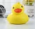 Import wholesale yellow duck slow rising scented squishies PU foam anti stress toys from China