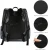 Import Wholesaler Customized Neoprene Cooler Backpack Bag for Outdoor Lunches/ Hiking from China