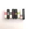 Wholesales Custom Plastic Rope Cord Lock Stopper For Clothing