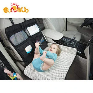 Wholesales Multifunction Protector for Infant Portable Baby Changing Pad
