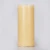 Import Wick Decorative ElectriC White Cylindrical Candle Battery Operated Lights Candle from China