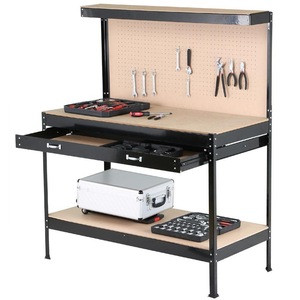widely use tool chest storage workbench with drawers