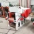 Import Widely Used Forestry Wood Chipper Machine/Wood Shredder from China