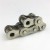 Import Widely Used Standard Simplex Carbon Steel Roller Chain In Industry from China