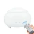 Import wifi smart innovative  essential oil aromatic electronic ultrasonic aroma diffuser air humidifier for home from China