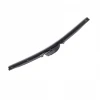 Windshield wiper blade/ Universal Iron Shelf car wiper blade size in 11"-28"/best windshield wipers