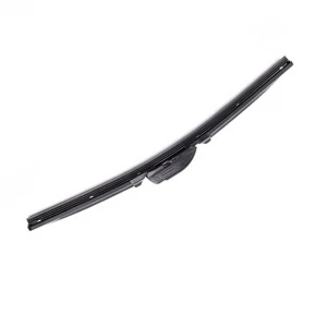 Windshield wiper blade/ Universal Iron Shelf car wiper blade size in 11"-28"/best windshield wipers