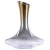 Import Wine decanter Amazon hotsale  leadfree crystal   bevel  crystal glass from China