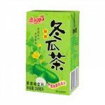 Winter Melon OEM Private Label Natural Asian Soft Drink Wax Gourd Drink Box Carton Beverage Fruit Winter Melon Juice
