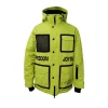 winter waterproof men&#x27;s ski racing jackets suit
