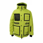 winter waterproof men's ski racing jackets suit