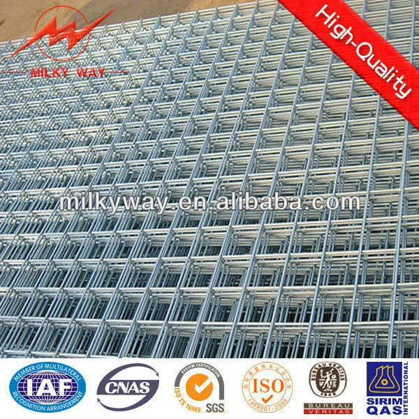 wire mesh ,galvanized welded wire mesh panel,3x3 galvanized welded wire mesh panel