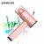 Import Wireless Portable Blow Dryer Cordless Hair Dryer with a Quick Charging Base Suitable for Art Painting Home School Travel Tool from China